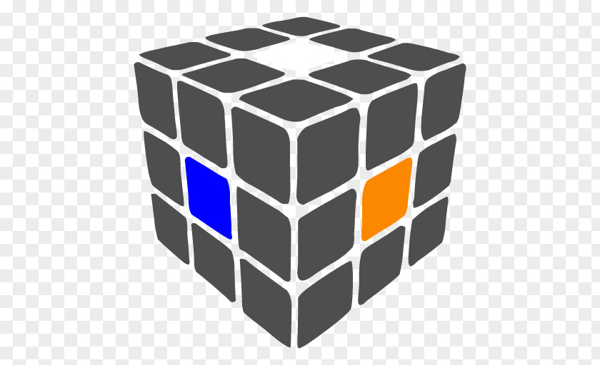 Gear Cube Rubik's V-Cube 7 Puzzle PNG