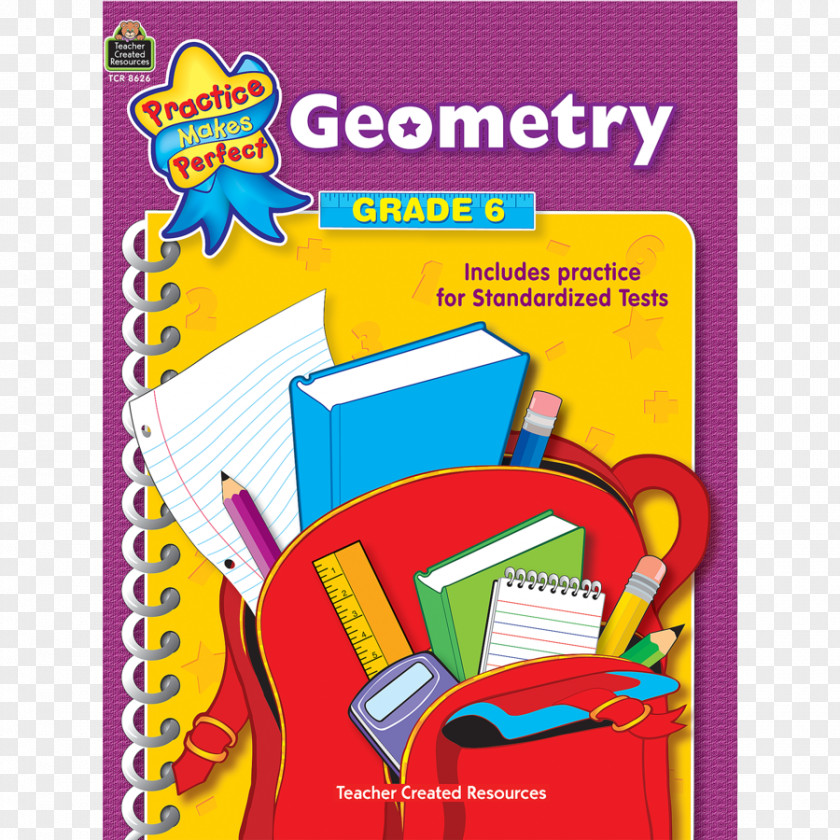 Geometric Cover Fractions, Decimals & Percents, Grade 5 Fifth Fourth Mathematics PNG