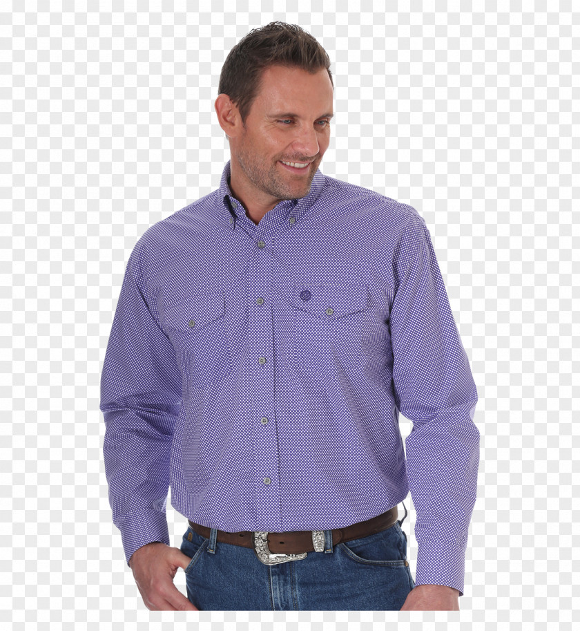George Strait Dress Shirt T-shirt Sleeve Button PNG