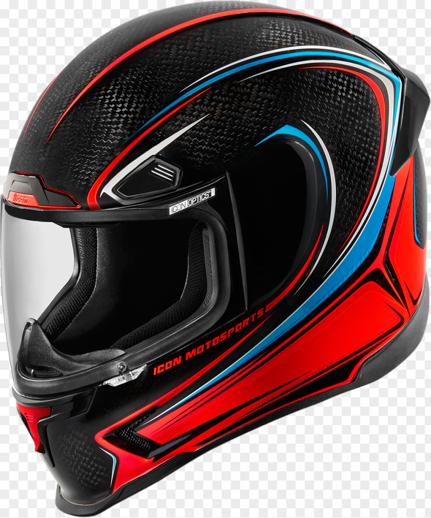 Glowing Halo Motorcycle Helmets Airframe Carbon Fibers Fiberglass Integraalhelm PNG