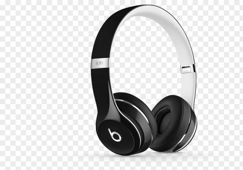 Headphones Beats Solo 2 Solo² Electronics HD PNG