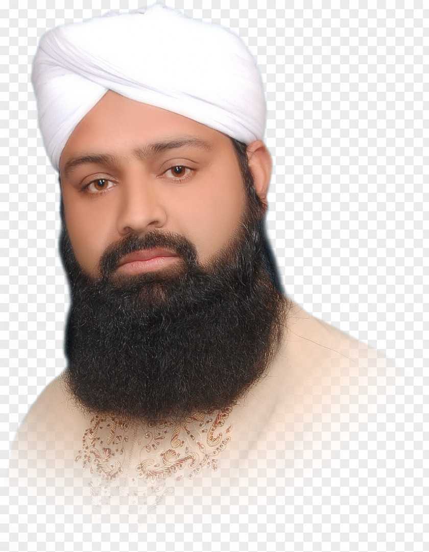 Kashif Download Beard PNG