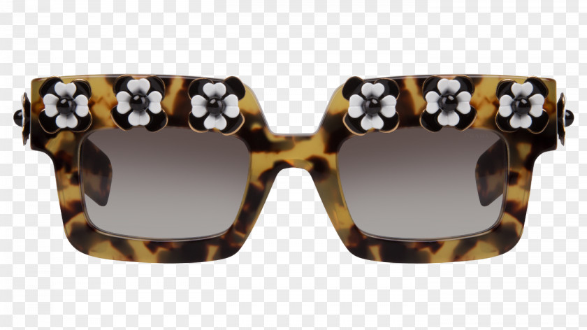 Kate Spade Flowers Sunglasses Sunglass Hut Goggles Lyst PNG