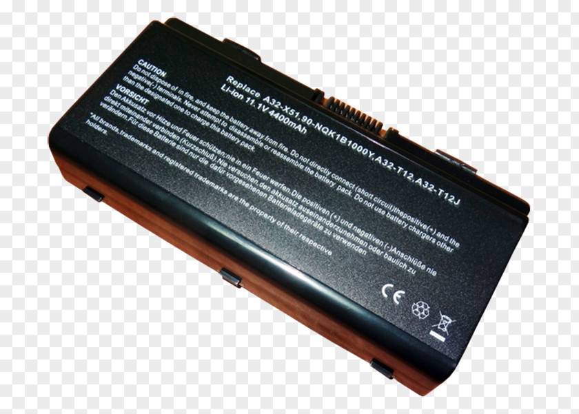 Laptop Hewlett-Packard Electric Battery Charger Computer PNG