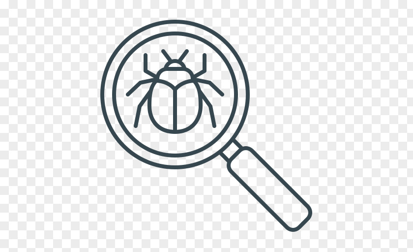 Magnifying Glass Clip Art PNG