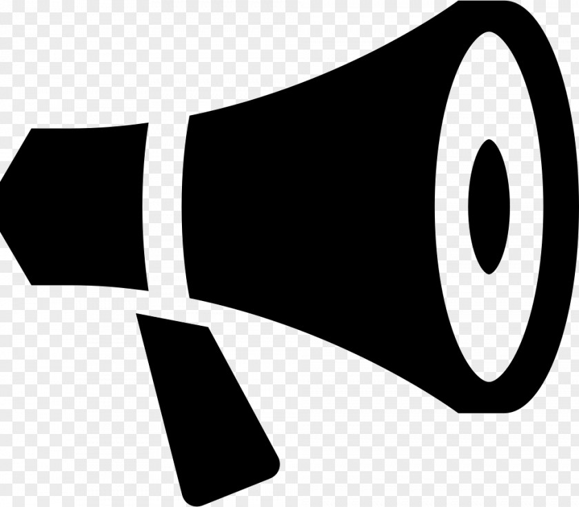 Megaphone Clip Art PNG