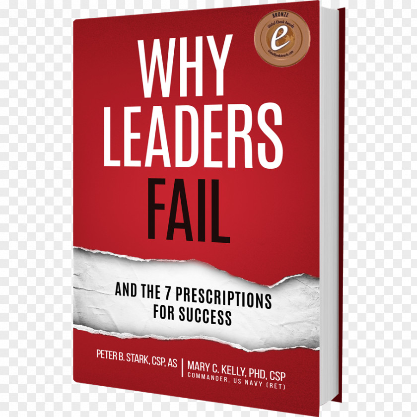 Moravian Book Shop Artist's Why Leaders Fail: And The 7 Prescriptions For Success Author Leadership PNG