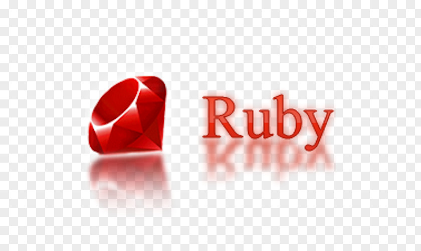 Ruby On Rails Logo PNG
