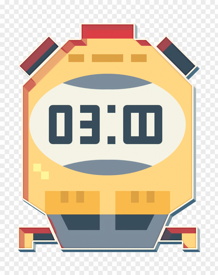 Stopwatch Icon Watch PNG