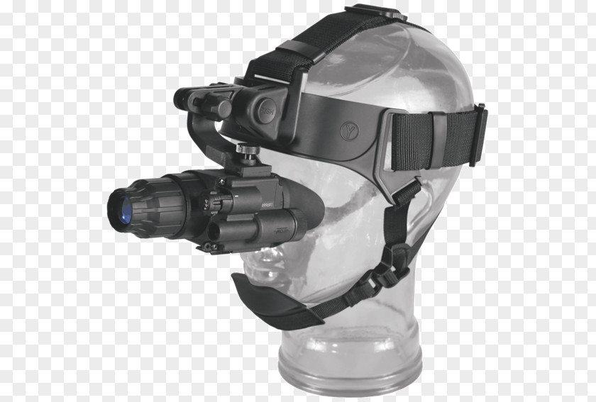 Super Binoculars Zoom Night Vision Device Monocular Optics Telescopic Sight PNG