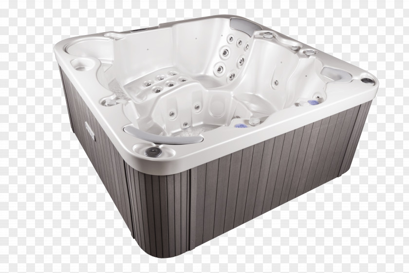 Tub Hot Bathtub Swimming Pool Garden Bathroom PNG