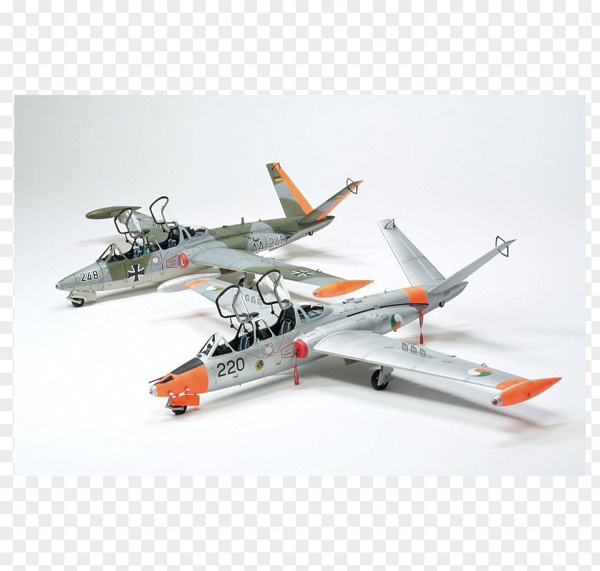 Aircraft Fighter Airplane Air Force Scale Models PNG