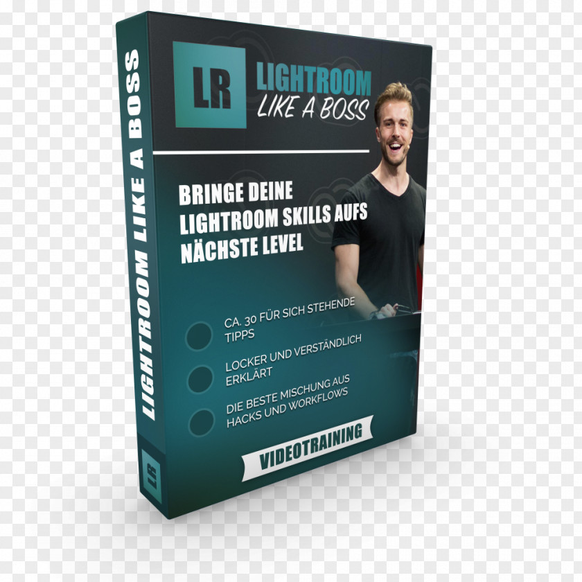 Boss Light Photography Adobe Lightroom Photographic Film Photo-book PNG