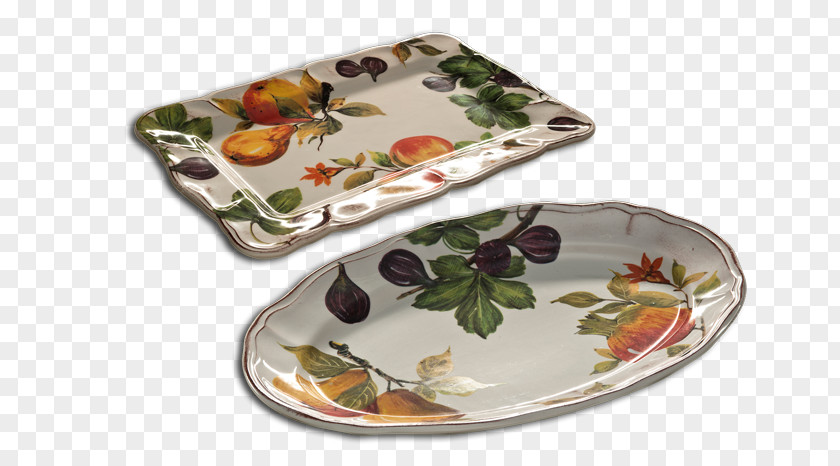 Ceramic Tableware Plate Platter Porcelain Container PNG