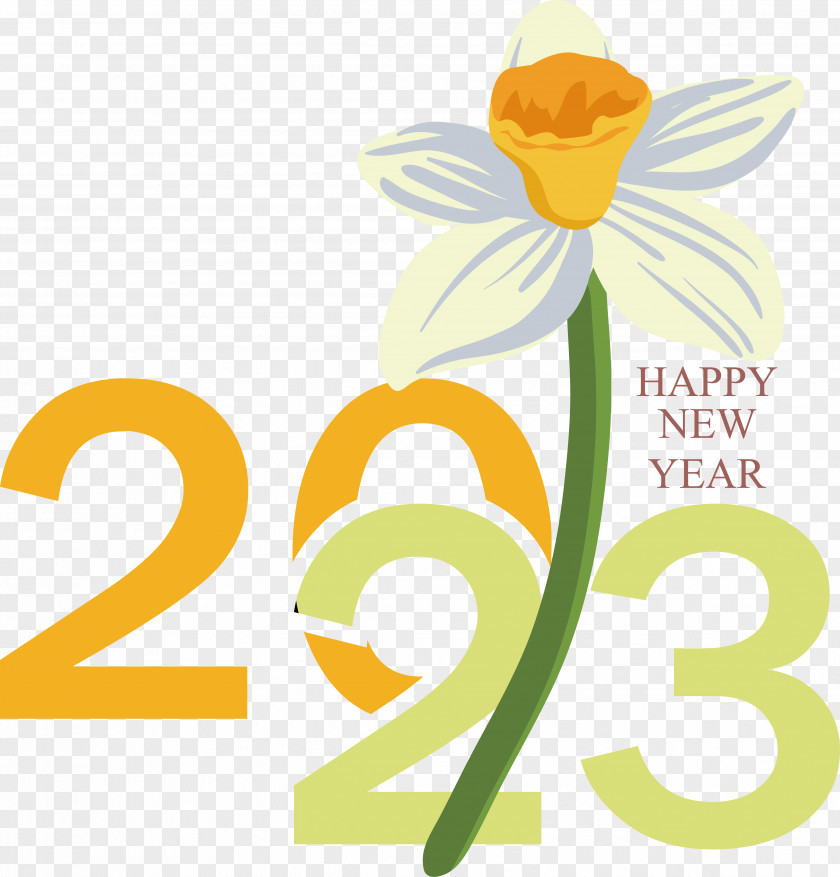 Floral Design PNG