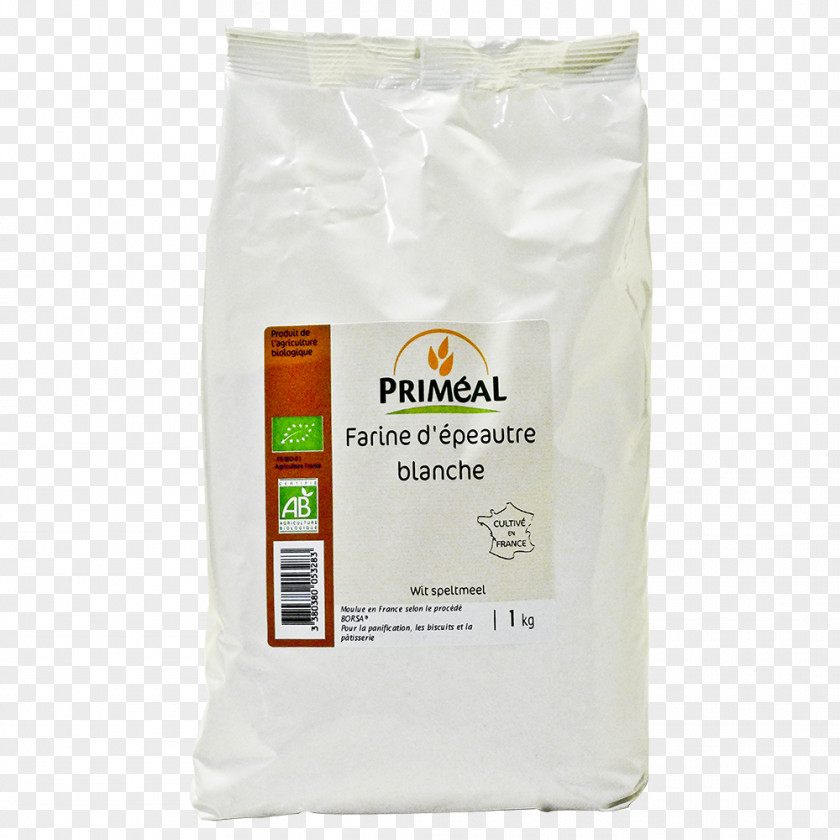 Flour Spelt Whole-wheat Farine D'épeautre PNG