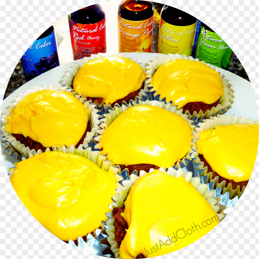 Food Colouring Yellow Coloring Organic Frosting & Icing PNG