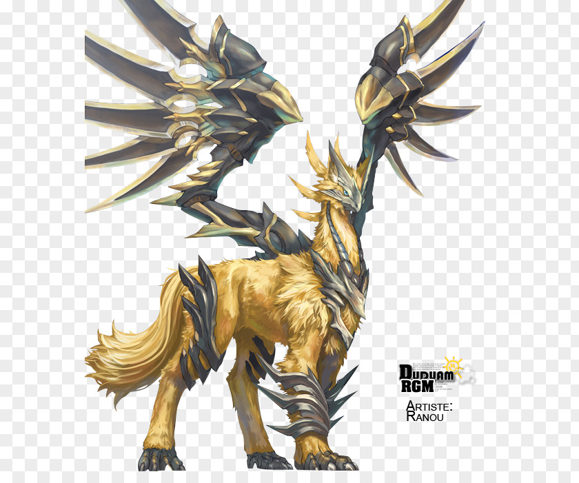 Griffin Lion Legendary Creature Mythology Blog PNG