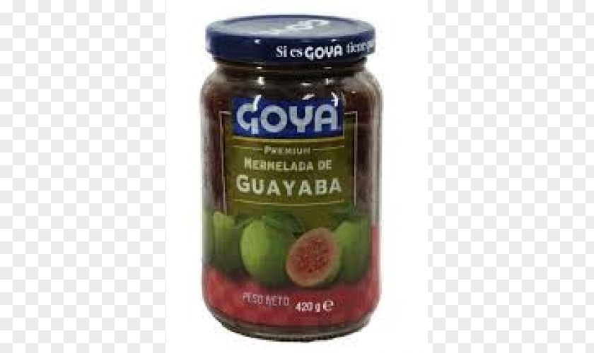 Guayaba Marmalade Latin American Cuisine Spain Chutney Adobo PNG