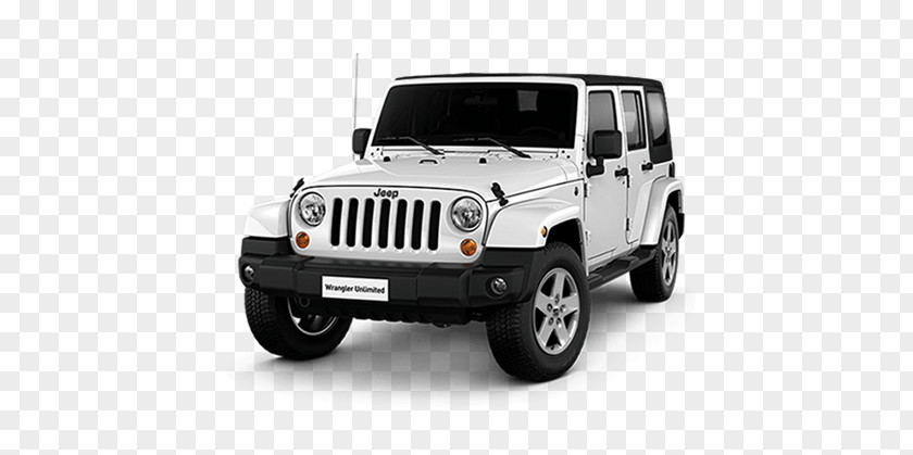 Jeep Wrangler Car Chrysler Patriot PNG