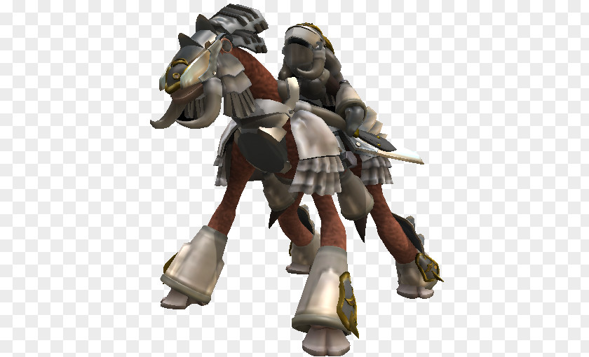 Knight Armour Mercenary PNG