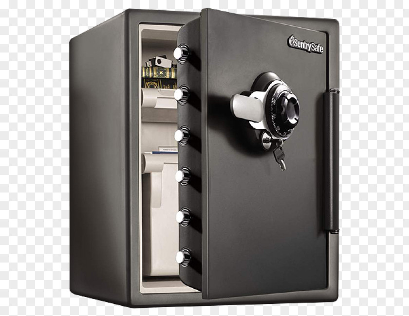 Lock Water Sentry Safe Group United States Security PNG