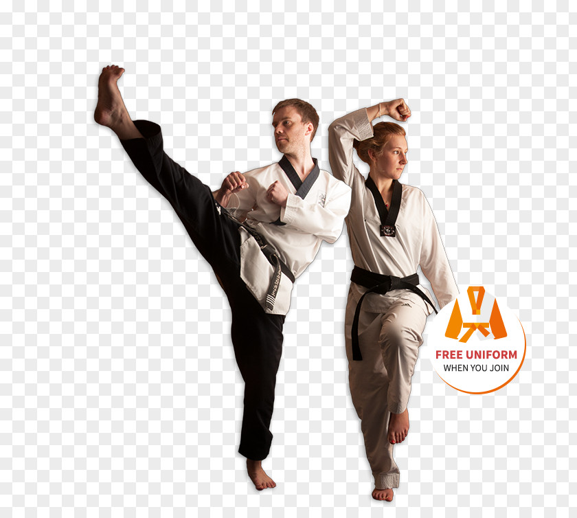 Martial Arts Dobok Taekkyeon Taekwondo Karate Gi PNG