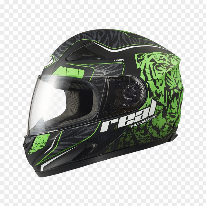 Motorcycle Helmets Green Hat HJC Corp. PNG