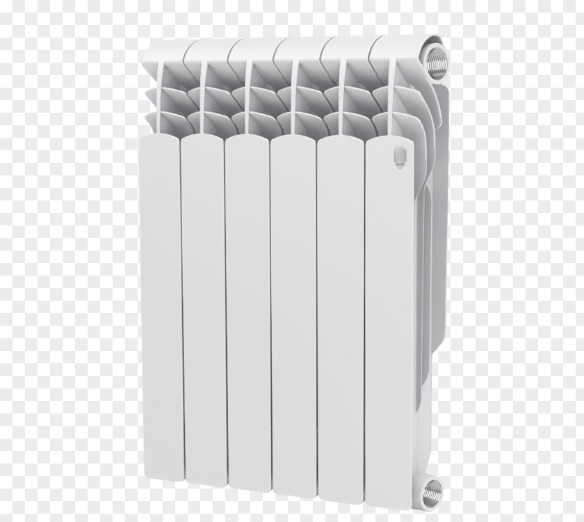Radiator Heating Radiators Секция (радиатора отопления) Bimetal Отопительный прибор PNG