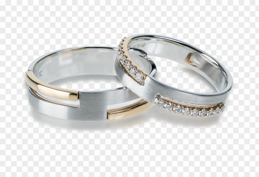 Rings Mineral Wedding Ring Silver PNG