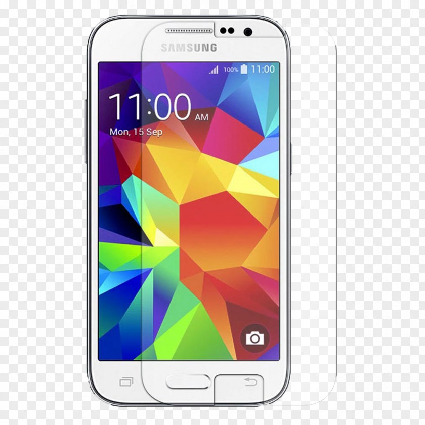 Samsung Galaxy J2 Prime Screen Protectors Toughened Glass PNG