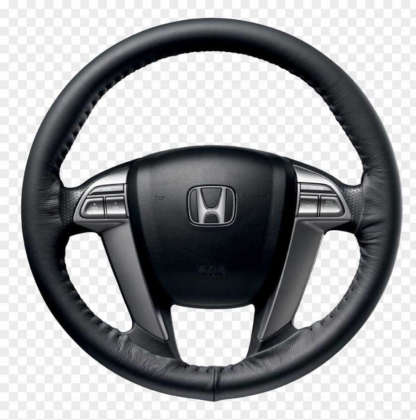 Steering Wheel 2013 Honda Accord Car Fit 2015 Pilot PNG