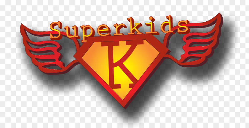 Super Kids SixEight Church Logo Vancouver Brand Clip Art PNG