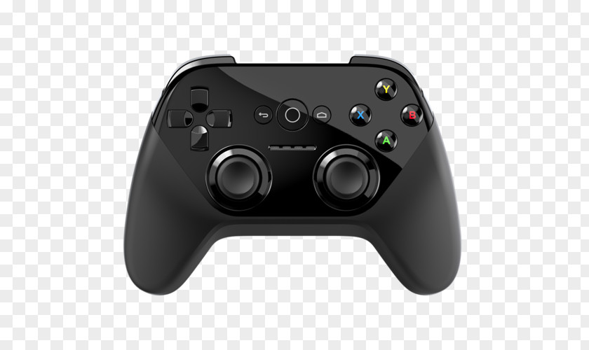 Android Xbox 360 Controller Game Controllers TV Gamepad PNG