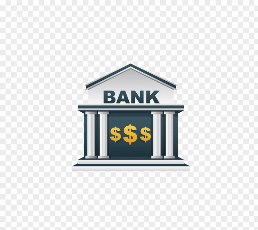 Bank Loan Cartoon Interest PNG