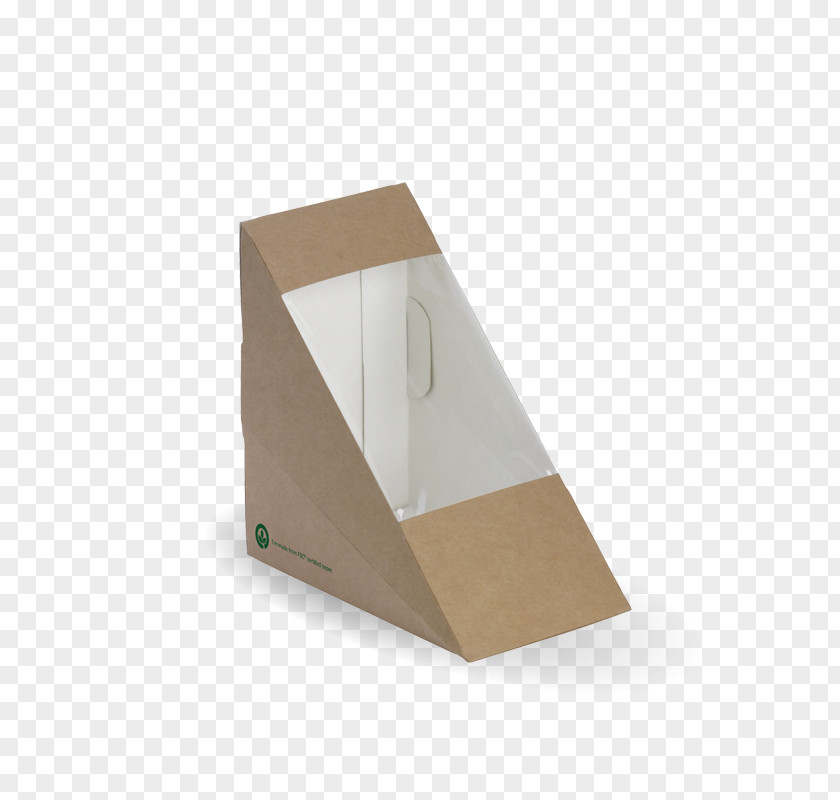 Box Paper BioPak Take-out Food Packaging PNG