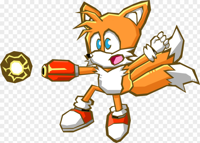 Buster Moon Sonic Battle Tails Shadow The Hedgehog Chaos Sega PNG