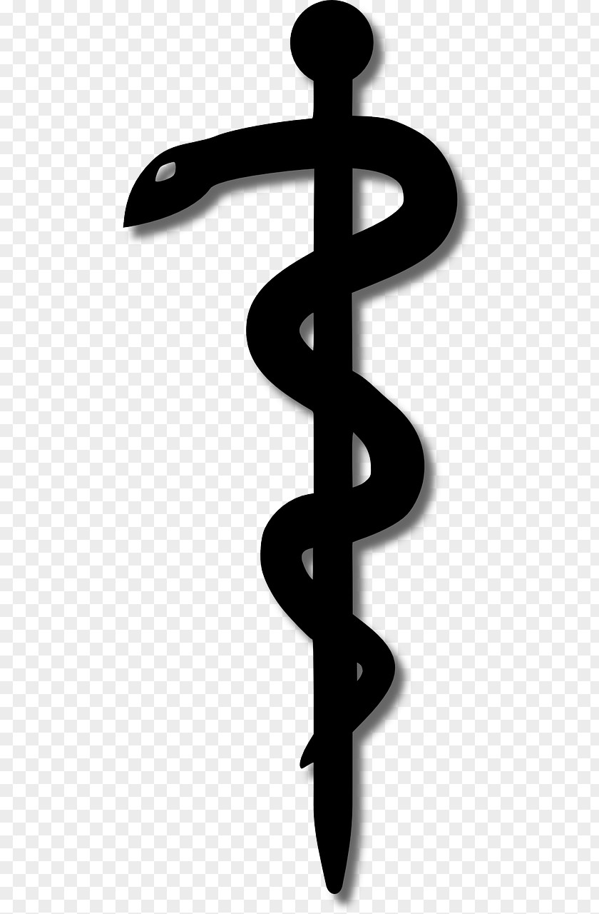 Cancer Symbol Rod Of Asclepius Medicine Clip Art PNG