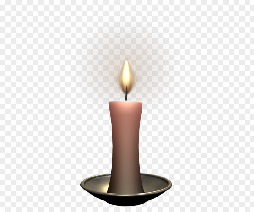 Candle For Blessing Light Clip Art PNG