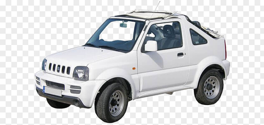 Car Suzuki Jimny Ford Maverick Opel PNG