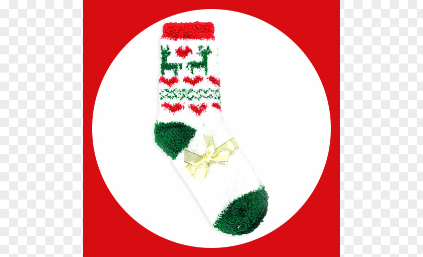 Christmas Socks Ornament Sock Santa Claus Candy Cane Stocking PNG