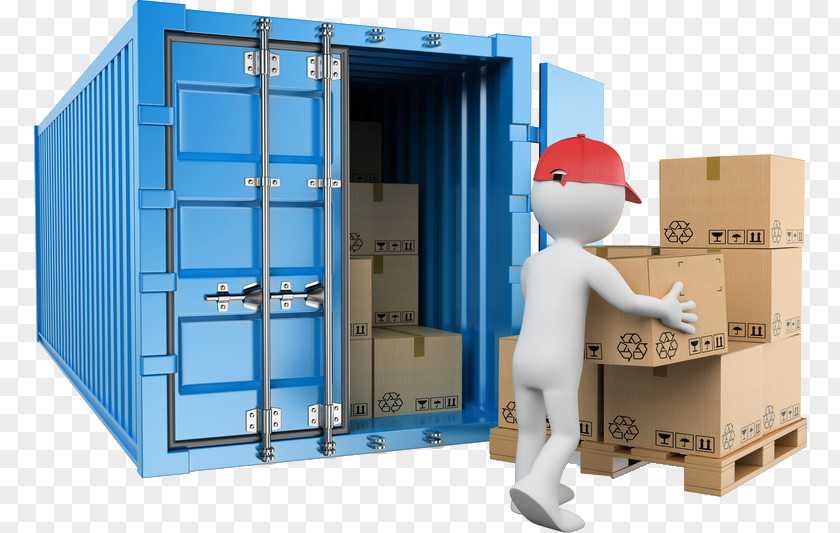 Container Cargostore Worldwide Trading Ltd Intermodal Shipping Self Storage PNG
