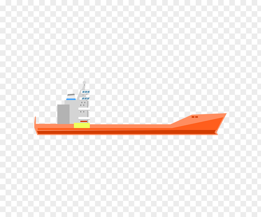 Container Ship Cargo PNG