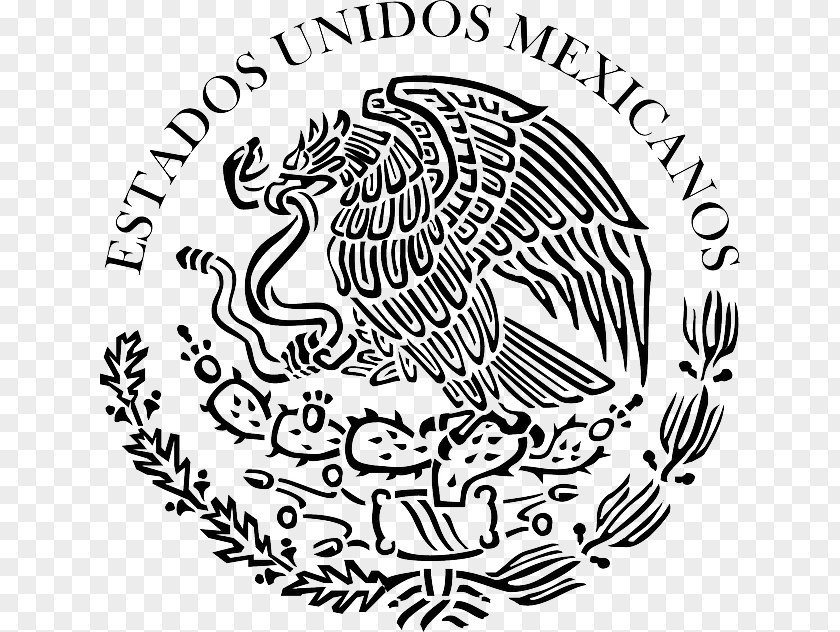Flag Of Mexico The United States Clip Art PNG