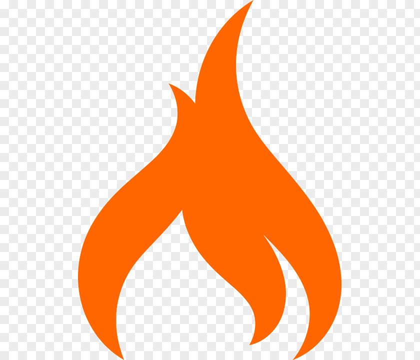 Flame Fire Clip Art PNG