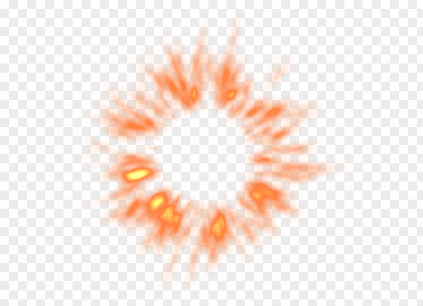 Flames Fire Spark PNG