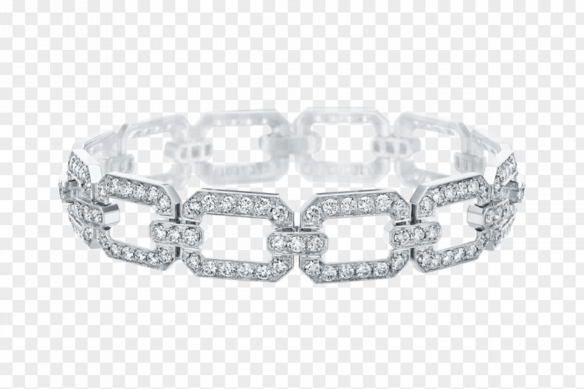 Harry Winston قصر رهف للساعات والمجوهرات Bracelet Jewellery Bling-bling Wedding Ceremony Supply PNG