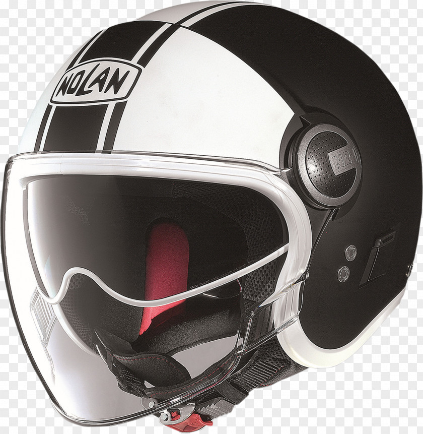 Motorcycle Helmets Nolan Visor PNG