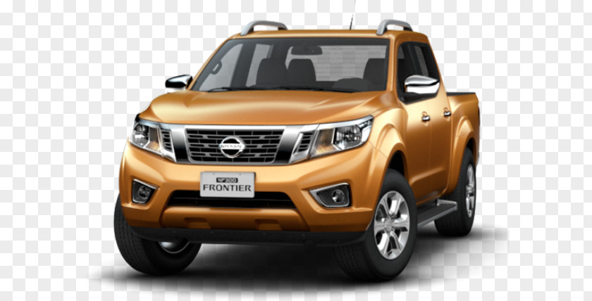 Nissan Navara Car Micra Versa PNG