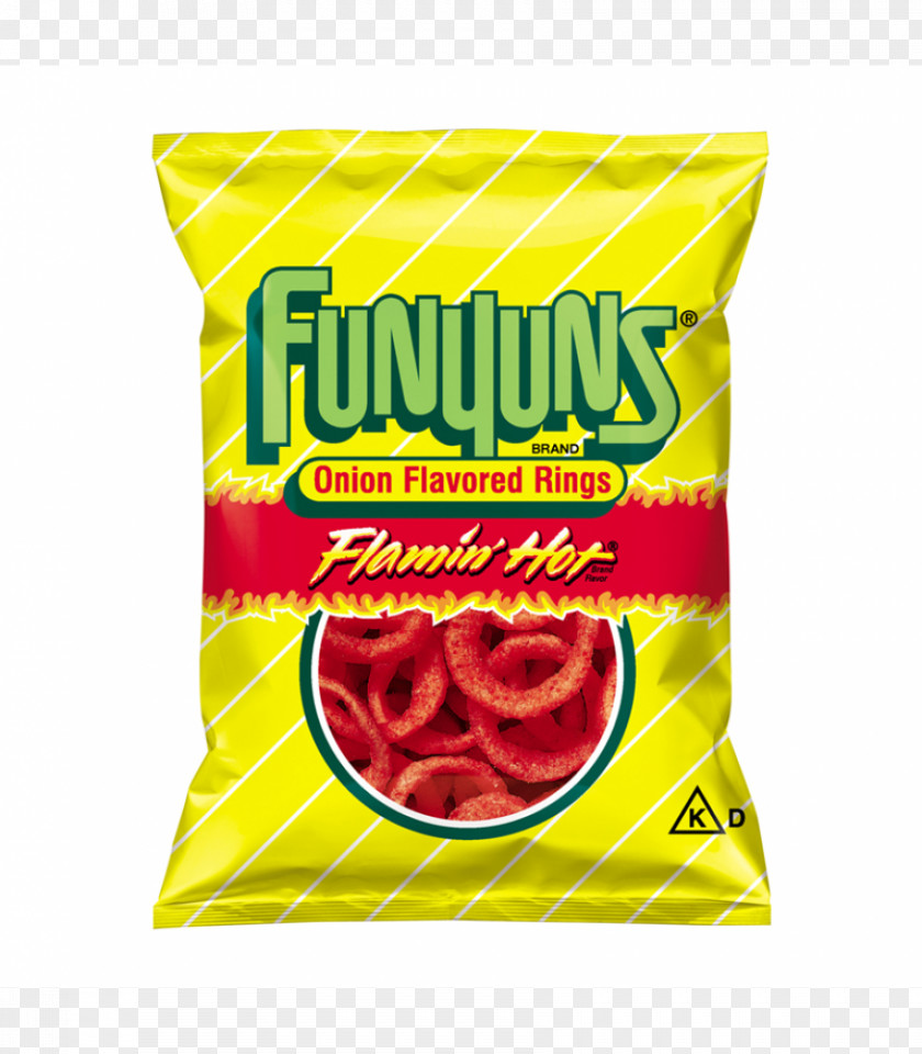 Onion Ring French Fries Buffalo Wing Funyuns Cheetos PNG